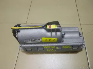8P0880202C Подушка безопасности пассажирская (в торпедо) Audi A3 8P Арт E100322392, вид 4