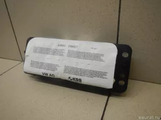 8V0880204F Подушка безопасности пассажирская (в торпедо) Audi A3 8V Арт E95471571, вид 3
