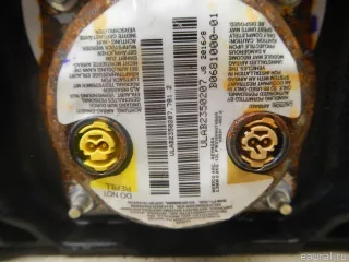 8V0880204F Подушка безопасности пассажирская (в торпедо) Audi A3 8V Арт E95471571, вид 6