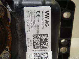 8V0880204F Подушка безопасности пассажирская (в торпедо) Audi A3 8V Арт E95471571, вид 7