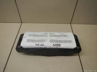 8V0880204F Подушка безопасности пассажирская (в торпедо) Audi A3 8V Арт E95471571, вид 9