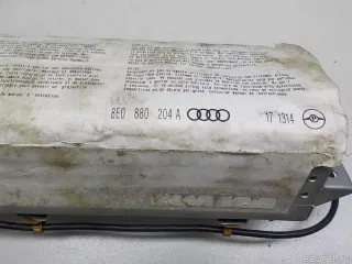 8E0880204A Подушка безопасности пассажирская (в торпедо) Audi A4 B6 Арт E7971381, вид 2