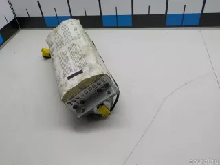 8E0880204A Подушка безопасности пассажирская (в торпедо) Audi A4 B6 Арт E7971381, вид 3