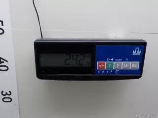 8E0880204A Подушка безопасности пассажирская (в торпедо) Audi A4 B6 Арт E7971381, вид 9