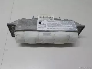 8E1880204D Подушка безопасности пассажирская (в торпедо) Audi A4 B7 Арт E51467530, вид 3