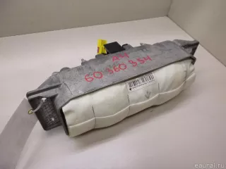 8E1880204B Подушка безопасности пассажирская (в торпедо) Audi A4 B7 Арт E60360354, вид 1