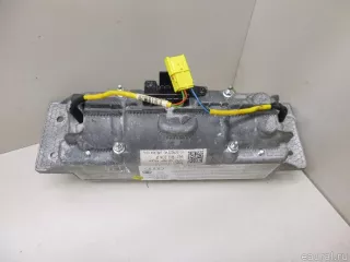 8E1880204B Подушка безопасности пассажирская (в торпедо) Audi A4 B7 Арт E60360354, вид 3