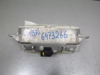 8E1880204D Подушка безопасности пассажирская (в торпедо) Audi A4 B7 Арт E6473266, вид 1