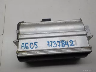 4B2880204D Подушка безопасности пассажирская (в торпедо) Audi A6 C5 (S6,RS6) Арт E7737842, вид 2