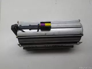 4B2880204D Подушка безопасности пассажирская (в торпедо) Audi A6 C5 (S6,RS6) Арт E7737842, вид 3