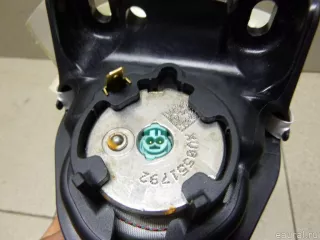8R0880204D Подушка безопасности пассажирская (в торпедо) Audi Q5 1 Арт E31087814, вид 3