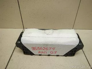 4M0880204E Подушка безопасности пассажирская (в торпедо) Audi Q7 4M Арт E95562674