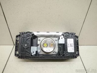 4M0880204E Подушка безопасности пассажирская (в торпедо) Audi Q7 4M Арт E95562674, вид 4