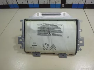 8216RQ Подушка безопасности пассажира Peugeot 408 Арт E14803383, вид 1