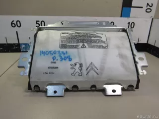 8216RQ Подушка безопасности пассажира Peugeot 408 Арт E80742474, вид 1