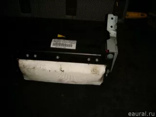 821665 Подушка безопасности пассажирская (в торпедо) Peugeot 406 Арт E7287510