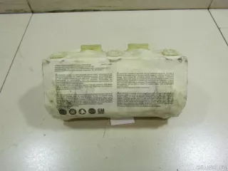 13168095 Подушка безопасности пассажирская (в торпедо) Opel Astra H Арт E14823310, вид 1