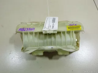 13168095 Подушка безопасности пассажирская (в торпедо) Opel Astra H Арт E14823310, вид 3