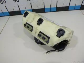 13168095 Подушка безопасности пассажирская (в торпедо) Opel Astra H Арт E48354219, вид 2