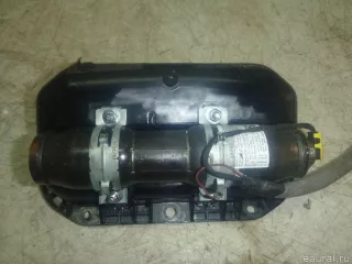 12847035 Подушка безопасности пассажирская (в торпедо) Opel Astra J Арт E20939100, вид 3