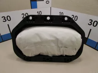 13381057 Подушка безопасности пассажирская (в торпедо) Opel Astra J Арт E80381780, вид 2