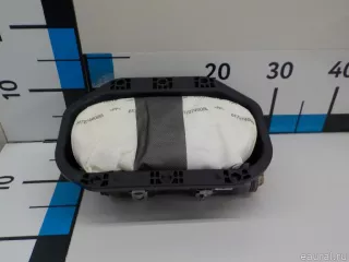 12847035 Подушка безопасности пассажирская (в торпедо) Opel Astra J Арт E84698668, вид 2