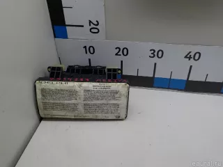 13188043 Подушка безопасности пассажира Opel Corsa C Арт E7934233, вид 9