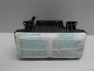 24454528 Подушка безопасности пассажира Opel Corsa C Арт E40879132, вид 1