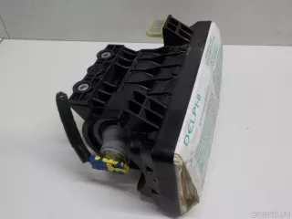 24454528 Подушка безопасности пассажира Opel Corsa C Арт E40879132, вид 2