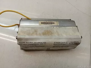 90460204 Подушка безопасности пассажирская (в торпедо) Opel Corsa B Арт E90302532, вид 2