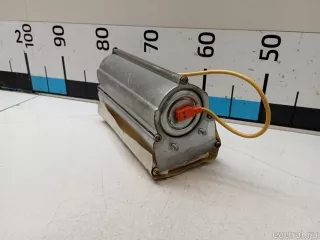 90460204 Подушка безопасности пассажирская (в торпедо) Opel Corsa B Арт E90302532, вид 7