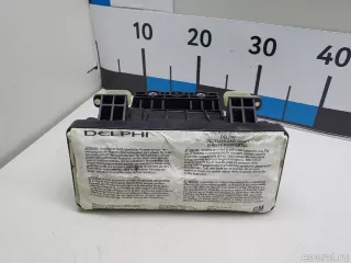 5199253 Подушка безопасности пассажирская (в торпедо) Opel Corsa C Арт E50270885, вид 1