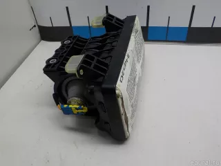 5199253 Подушка безопасности пассажирская (в торпедо) Opel Corsa C Арт E50270885, вид 4