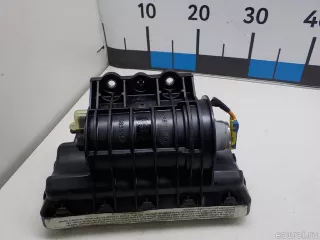5199253 Подушка безопасности пассажирская (в торпедо) Opel Corsa C Арт E50270885, вид 7