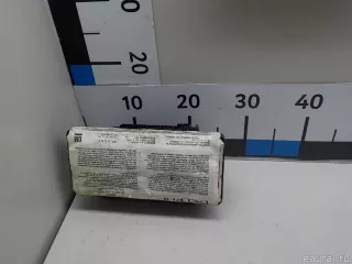 5199253 Подушка безопасности пассажирская (в торпедо) Opel Corsa C Арт E50270885, вид 9