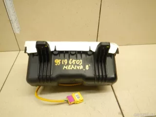 13250506 Подушка безопасности пассажирская (в торпедо) Opel Meriva 2 Арт E95196503, вид 4