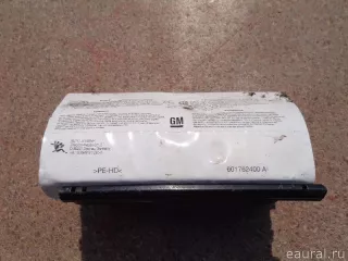 13111177 Подушка безопасности пассажирская (в торпедо) Opel Zafira B Арт E12108064, вид 1