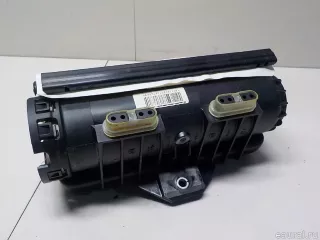 13111177 Подушка безопасности пассажирская (в торпедо) Opel Zafira B Арт E51124293, вид 3