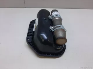 13381058 Подушка безопасности пассажирская (в торпедо) Opel Zafira C Арт E22729066, вид 3