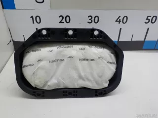 13381058 Подушка безопасности пассажирская (в торпедо) Opel Zafira C Арт E50430996, вид 1