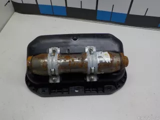 13381058 Подушка безопасности пассажирская (в торпедо) Opel Zafira C Арт E50430996, вид 3
