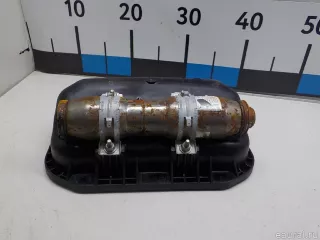 13381058 Подушка безопасности пассажирская (в торпедо) Opel Zafira C Арт E50430996, вид 4