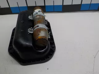 13381058 Подушка безопасности пассажирская (в торпедо) Opel Zafira C Арт E50430996, вид 5