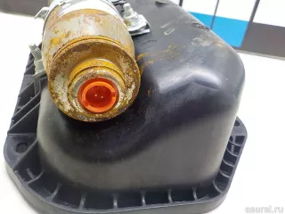 13381058 Подушка безопасности пассажирская (в торпедо) Opel Zafira C Арт E50430996, вид 7