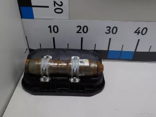 13381058 Подушка безопасности пассажирская (в торпедо) Opel Zafira C Арт E50430996, вид 8