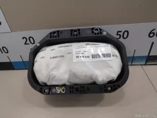 13381058 Подушка безопасности пассажирская (в торпедо) Opel Zafira C Арт E80440540, вид 1