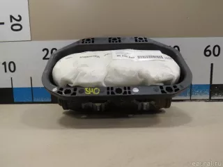 13381058 Подушка безопасности пассажирская (в торпедо) Opel Zafira C Арт E80440540, вид 3