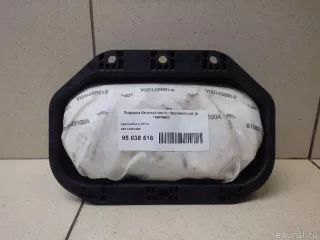 13381058 Подушка безопасности пассажирская (в торпедо) Opel Zafira C Арт E95038516, вид 1