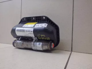 13381058 Подушка безопасности пассажирская (в торпедо) Opel Zafira C Арт E95038516, вид 6