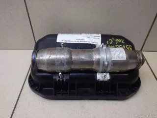 13381058 Подушка безопасности пассажирская (в торпедо) Opel Zafira C Арт E95038516, вид 8